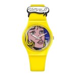 Reverie By Roy Lichtenstein The Watch SO28Z117