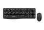 KB-C013 Pro Wireless Keyboard And Mouse Set