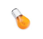Amber Single Filament – Rear Turn Signal Bulb
