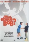 What About Bob DVD