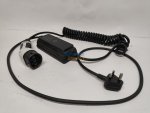 Oem Mercedes Hybrid Charger Charging Cable A0005838302 Used