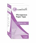 Microporous Paper Tape 10X5M Singles