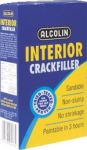 Crack Filler Interior 500G