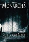 The Monarchs Hardcover