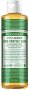 Dr. Bronner's Pure Castile Liquid Soap - Hemp Almond