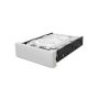 LaCie 2BIG Shd Spare Hard Disk Drive 4TB Thunderbolt 2