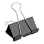 50MM Rust-resistant Binder Clips 40 Pcs