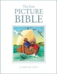 The Lion Picture Bible: A Special Gift