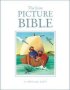 The Lion Picture Bible   Hardcover New Edition