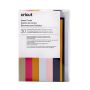 Insert Cards Sensei R40 12.1 Cm X 16.8 Cm 30 Pack