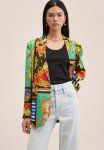 Blazer Zaida - Black