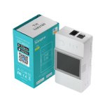 Sonoff TH16 Elite Temp And Humidity Switch