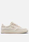 Calvin Klein Classic Cupsole Low Lace Lth Ml