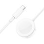 Watch Magnetic Fast Charger To Usb-c Cable 1M Compatible With 1 To 8 Serie