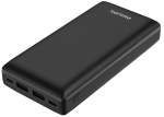 PHILIPS 10.5W 2 Port 20K Mah Powerbank