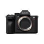 Sony A7R V Mirrorless Camera