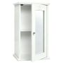 Bathroom Mirror Cabinet Wall-mounted Bathroom Storage Cabinet