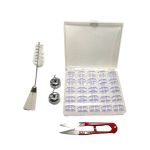 Bobbin Combo Set: Perfect Bobbin Set