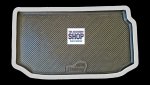 Suzuki Jimny 3 Door Heavy Duty Moulded Boot Mat Glx 2018