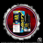 Juice Supercool Mango Lassi 35MG 30ML Advapes
