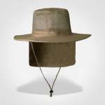 Savannah Hat - Stone S m
