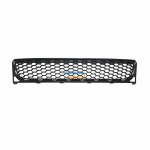 Vw Golf 6 GTI Bumper Center Grille 09-12