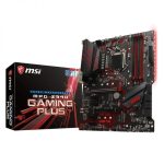 Msi Mpg Z390 Gaming Plus Intel LGA1151 Atx Gaming Motherboar