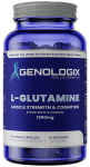 L-glutamine Muscle Strength & Cognition