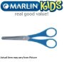 Marlin Kids Blunt Nose 130MM Scissors