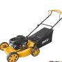Ingco Gasoline Lawn Mower 141CC