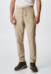 Trousers Miltyp - Beige