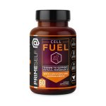 Cell Fuel - Cellular Energy Enhancer