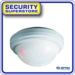Optex Sx 360 Wired Indoor Ceiling Mount Industrial Pir 18M