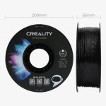 Petg Black 1KG 1.75MM Filament