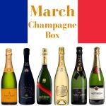 Prestige Edit Champagne Box