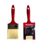 Majesta Blonde Bristle Paint Brush 75MM 12 Pack