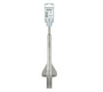 Alpen SDS Plus Winged Gouge Chisel - 22 x 250 mm