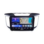 Hyundai Tt Audio 9" Replacement Radio For Creta 2016-2019 2K Screen - Autostyle Motorsport South Africa