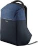 Nox Laptop Backpack Anti-theft Bag For 14 To 15.6 Inch Laptops