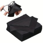 5 10 30PCS Reusable Glasses Cleaning Cloth Jewelry Jewelry Electronics And Other Multipurpose Cleaning