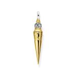 Pendant Pendant Ornaments Gold