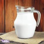 Milk Sc Concentrate - 10ML
