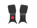 Silver Cross Surf Maxi-cosi Car Seat Adaptors