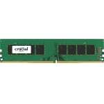 Crucial 16GB DDR4 2400MHZ Desktop - CT16G4DFD824A