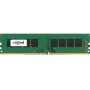 Crucial 16GB DDR4 2400MHZ Desktop - CT16G4DFD824A