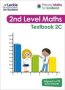 Primary Maths For Scotland Textbook 2C - For Curriculum For Excellence Primary Maths   Paperback