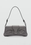 Shoulder Bag Valentin - Gray