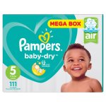 Pampers Ab Mega Box Junior 5 111S