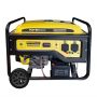Powerboss 8KVA Electric Start Petrol Generator