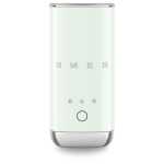 Smeg Retro Milk Frother Pastel Green - MFF02PGEU